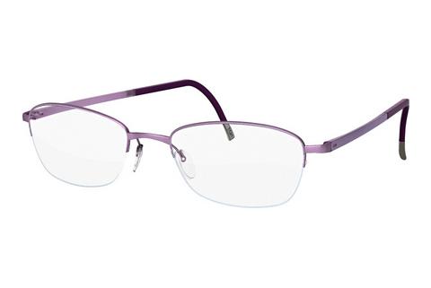 Gafas de diseño Silhouette Illusion Nylor (4453 6075)