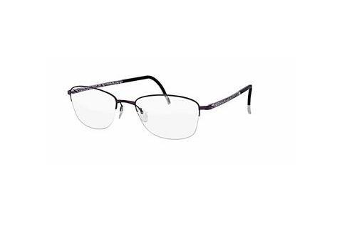 Glasses Silhouette Illusion Nylor (4492-40 6054)