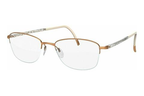 Brille Silhouette Illusion Nylor (4492 6050)