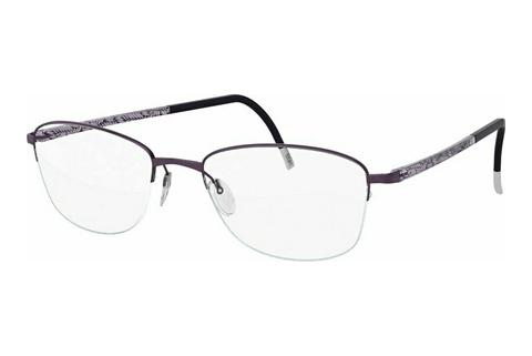 Lunettes de vue Silhouette Illusion Nylor (4492 6054)