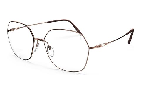 Lunettes de vue Silhouette Dynamics Colorwave (4549 3531)