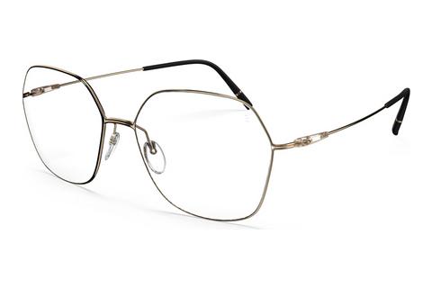 Brille Silhouette Dynamics Colorwave (4549 7531)