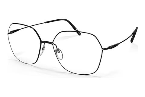 Brille Silhouette Dynamics Colorwave (4549 9040)