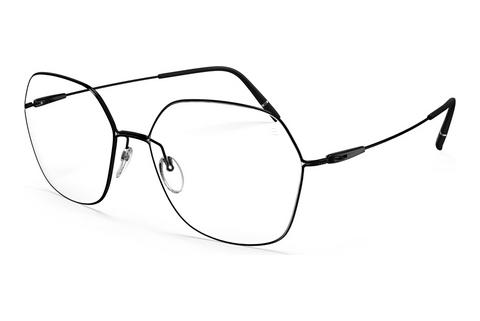 Brille Silhouette Dynamics Colorwave (4549 9041)