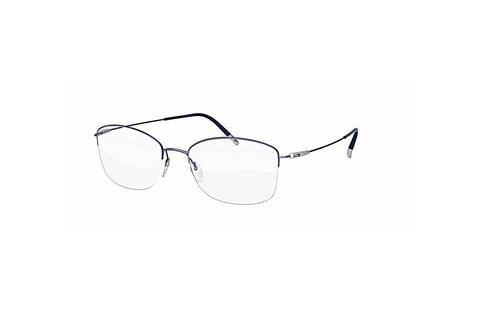 Brille Silhouette Dynamics Colorwave Nylor (4551-75 4040)