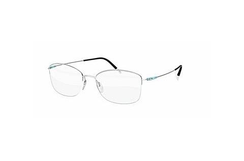 Brille Silhouette Dynamics Colorwave Nylor (4551-75 7000)
