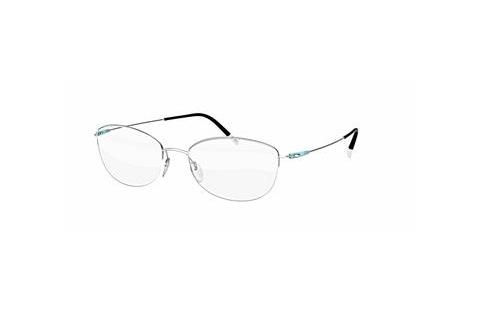 Brille Silhouette Dynamics Colorwave Nylor (4552-75 7000)