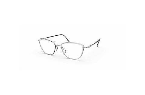 Glasögon Silhouette Lite Duet (4555-75 1100)
