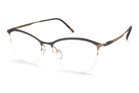 Eyewear Silhouette Lite Arcs (4556 4030)