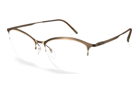 Eyewear Silhouette Lite Arcs (4556 6041)