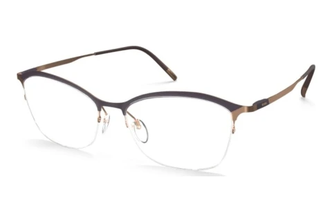 Eyewear Silhouette Lite Arcs (4557 4030)