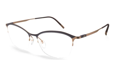 Eyewear Silhouette Lite Arcs (4557 4031)