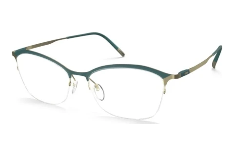 Eyewear Silhouette Lite Arcs (4557 5040)
