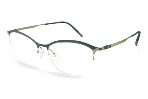 Eyewear Silhouette Lite Arcs (4557 5041)