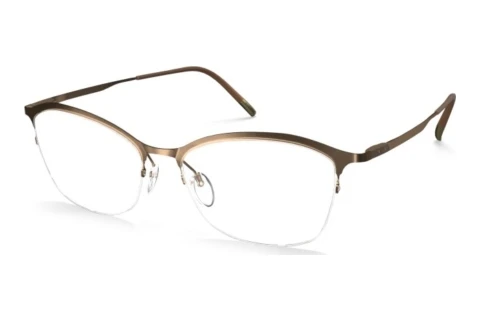 Eyewear Silhouette Lite Arcs (4557 6040)