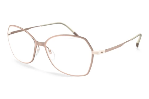 Lunettes de vue Silhouette Lite Wave (4559 3531)