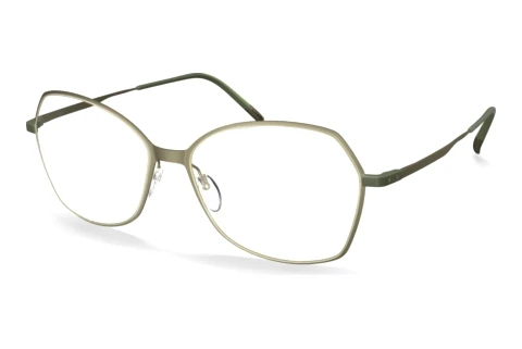 Lunettes de vue Silhouette Lite Wave (4559 5540)