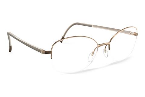 Brille Silhouette Illusion Nylor (4561 3632)