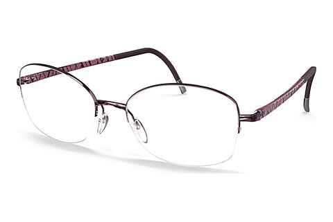 Lunettes de vue Silhouette Illusion Nylor (4561 4040)