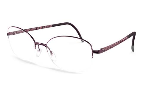 Lunettes de vue Silhouette Illusion Nylor (4561 4041)