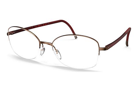 Eyewear Silhouette Illusion Nylor (4561 6040)