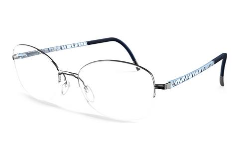 Brille Silhouette Illusion Nylor (4561 7001)