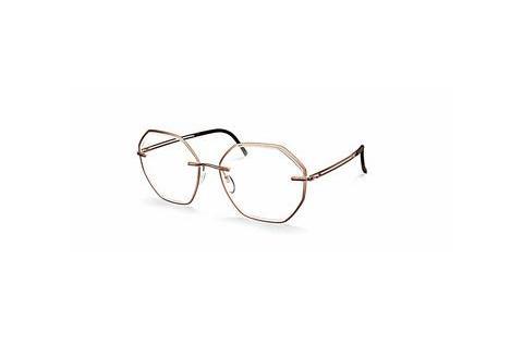 Glasses Silhouette Artline (4562/75 3520)