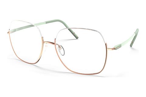 Eyewear Silhouette Dynamic Dawn (4566 3580)