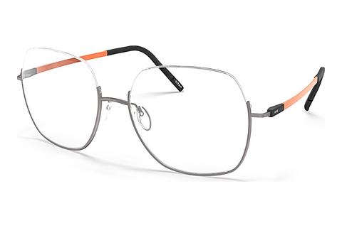 Lunettes de vue Silhouette Dynamic Dawn (4566 6580)