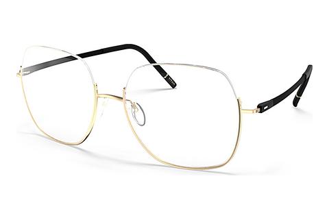 Eyewear Silhouette Dynamic Dawn (4566 7580)