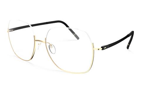 Gafas de diseño Silhouette Dynamic Dawn (4566 7582)