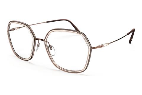 Brille Silhouette Dynamics Colorwave Contour (4569 3531)