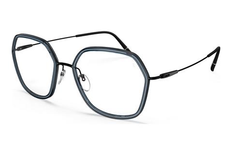 Brille Silhouette Dynamics Colorwave Contour (4569 9041)