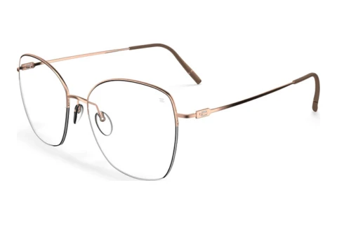 Bril Silhouette Nylor Refined (4573 3530)