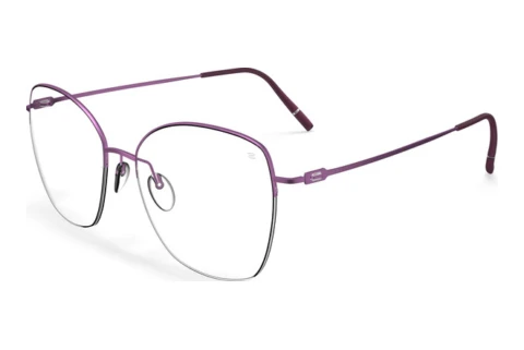 Bril Silhouette Nylor Refined (4573 4040)