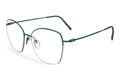 Eyewear Silhouette Nylor Refined (4573 5040)