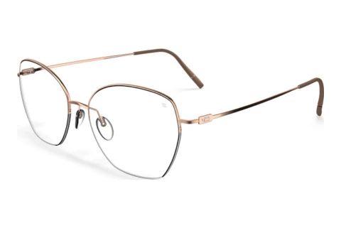 Silhouette Nylor Refined (4574 3532) Szemüvegkeret