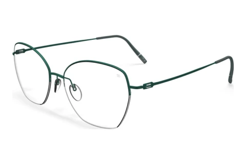Bril Silhouette Nylor Refined (4574 5040)