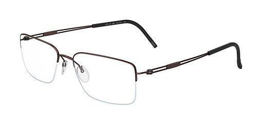 Glasses Silhouette Tng Nylor (5278-40 6064)