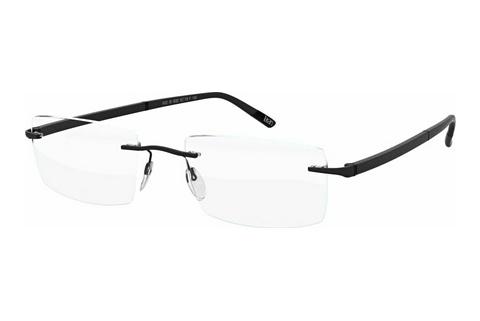 Gafas de diseño Silhouette Hinge C-2 (5422 6052)