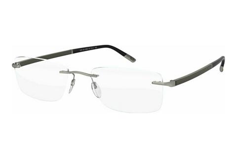 Lunettes de vue Silhouette Hinge C-2 (5423 6050)