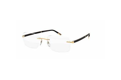 Designer briller Silhouette Hinge C-2 (5424-20 6051)