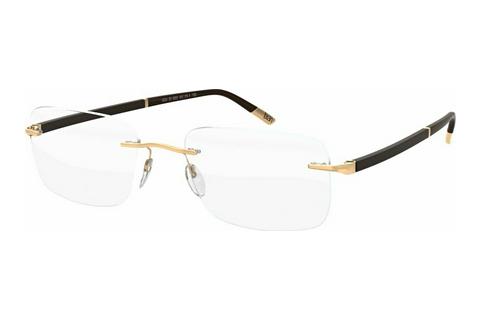 Gafas de diseño Silhouette Hinge C-2 (5424 6051)