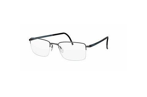 Glasses Silhouette Illusion Nylor (5457-60 6061)