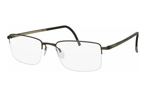 Eyewear Silhouette Illusion Nylor (5457 6057)