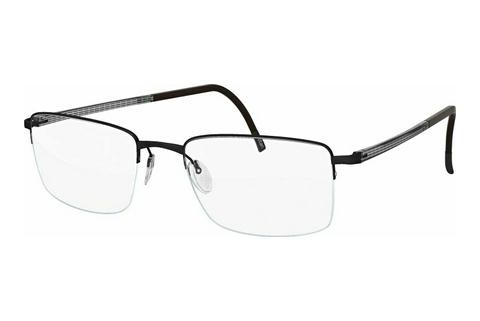 Gafas de diseño Silhouette Illusion Nylor (5457 6058)