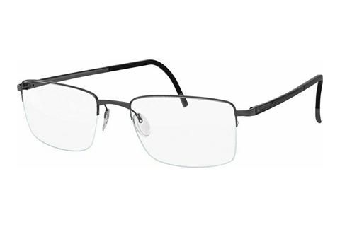 Gafas de diseño Silhouette Illusion Nylor (5457 6060)