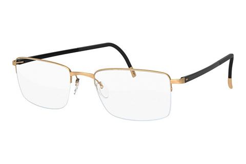 Gafas de diseño Silhouette Illusion Nylor (5457 6070)