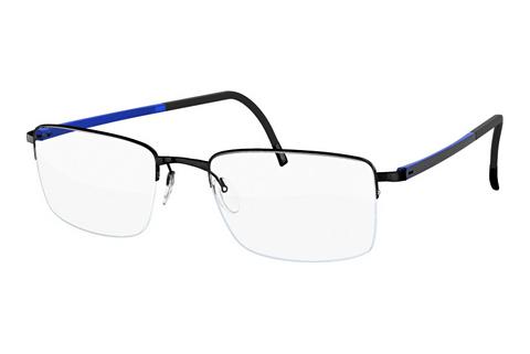 Brille Silhouette Illusion Nylor (5457 6078)