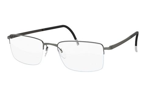 Eyewear Silhouette Illusion Nylor (5457 6080)